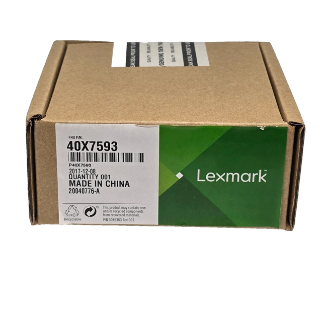 Lexmark Pickup Roller 40X7593