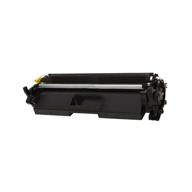 Compatible HP 134X Toner (2 Pack)