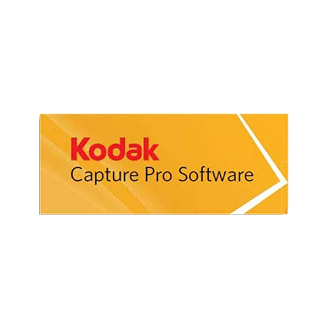Capture Pro Software Group A + 3 Years