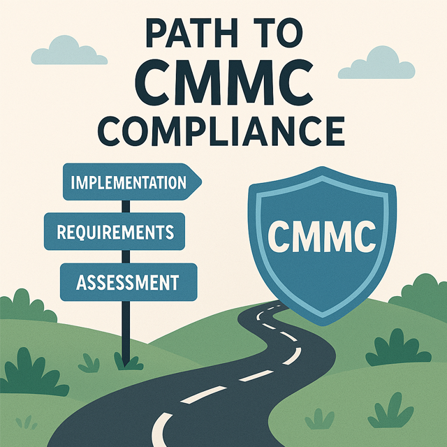 CMMC Security Services