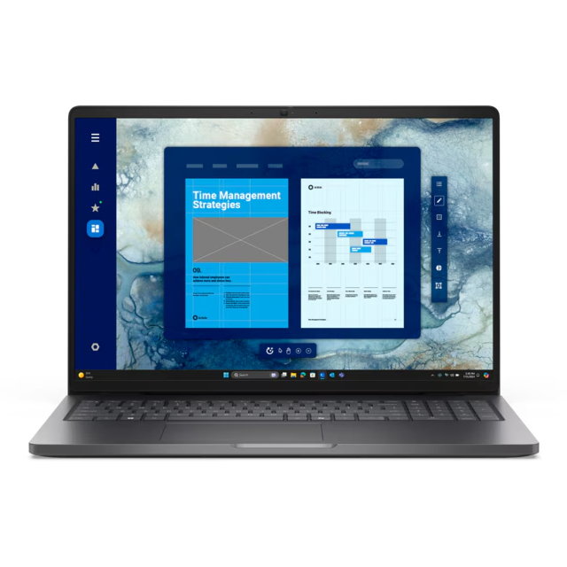 Dell Pro 16 Business Bundle