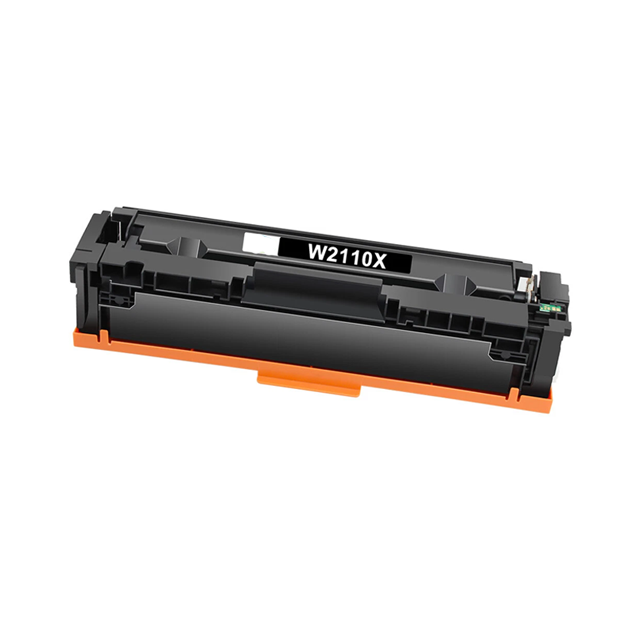 Compatible HP 206X Toner Black