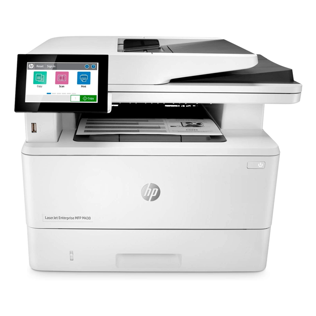 HP LaserJet Pro MFP M428fdn