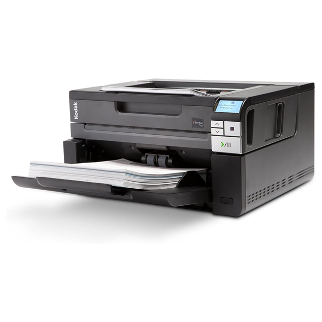 Kodak Scanner i2900 Refurbished
