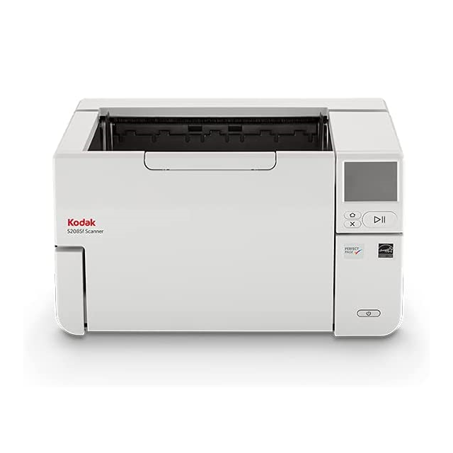 Kodak Scanner S2085f