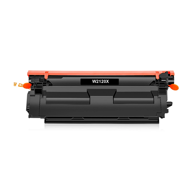 Compatible HP 2120X Black Toner