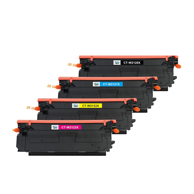 Compatible HP 212A Toner