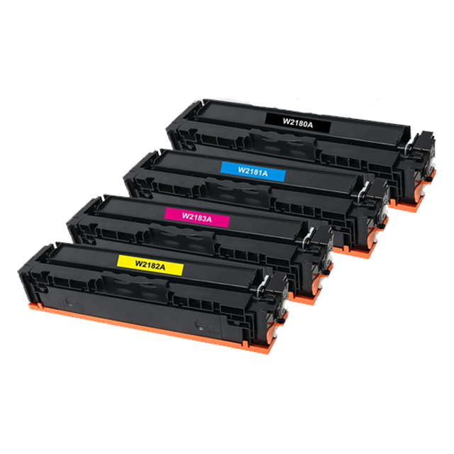 Compatible HP 218A Toner