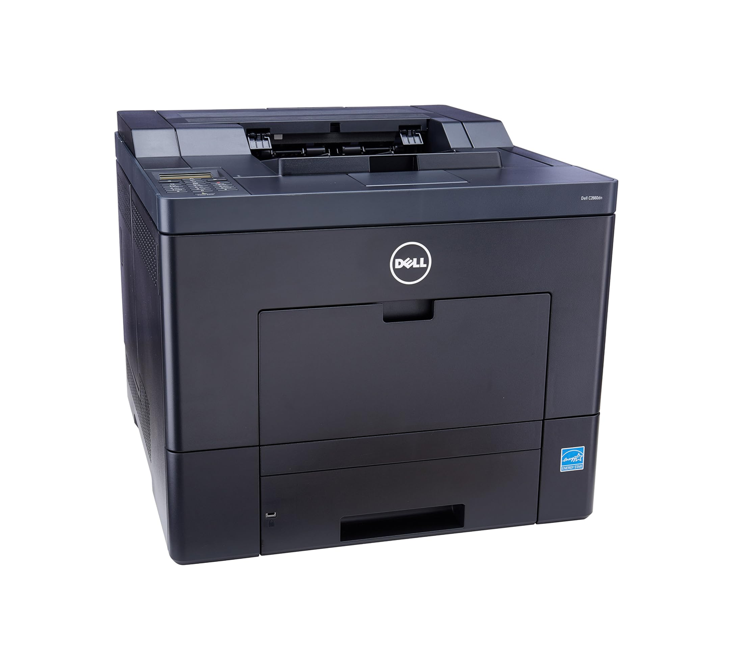 Dell C2660dn Color Laser