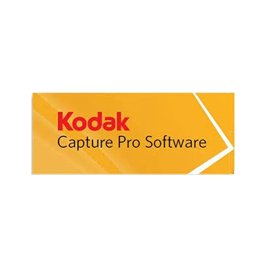 Capture Pro Software Group A + 3 Years