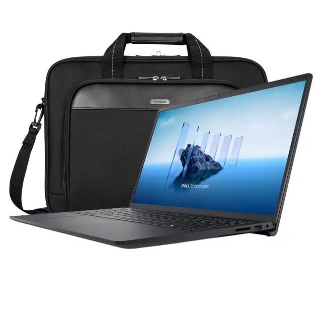 Dell 15 Business Bundle