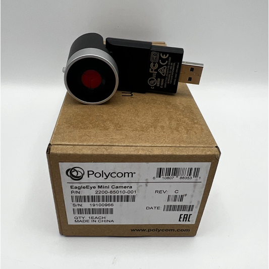 Polycom Eagle Eye