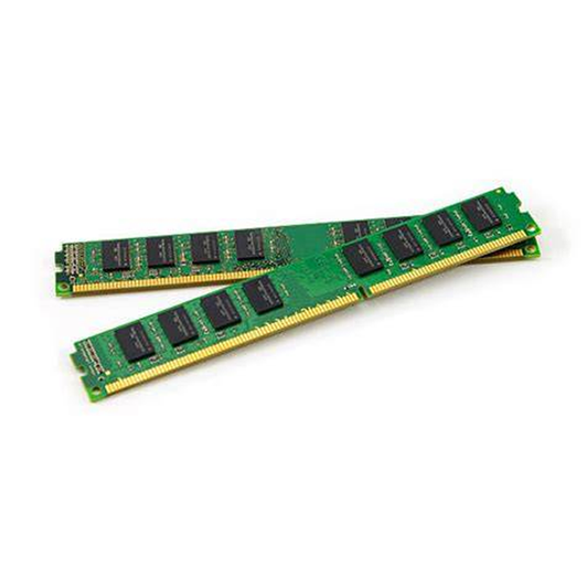 64GB DDR3 ECC Server Memory
