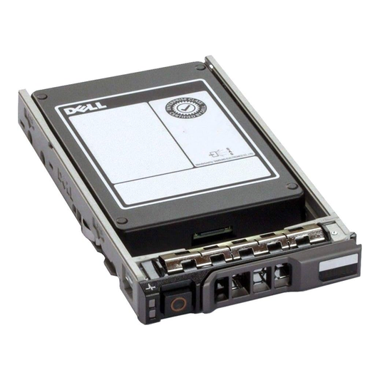 WP 7.68TB Enterprise SSD SAS 2.5