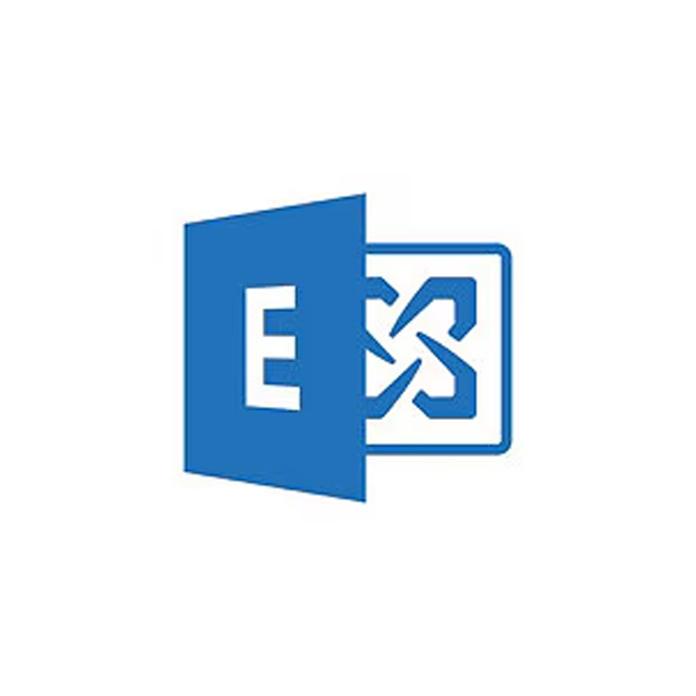 Microsoft Exchange Server 2019 Standard