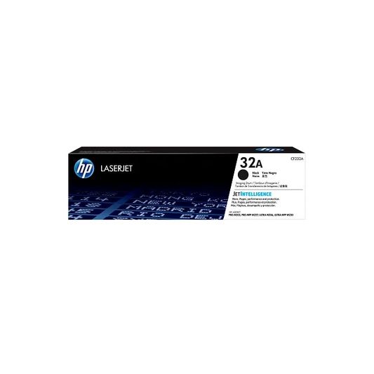 HP 32A Imaging Drum