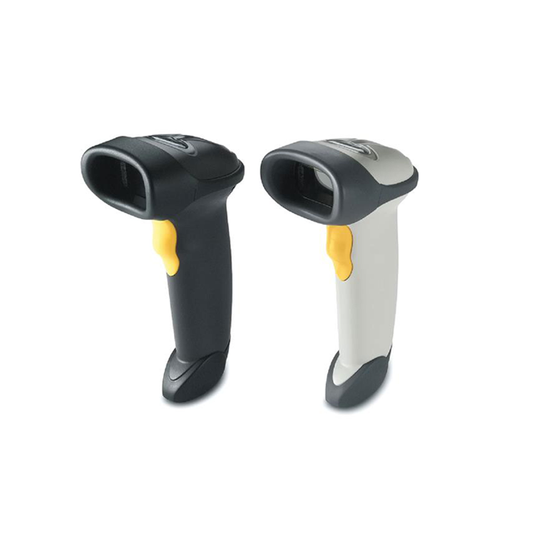 Zebra LS2208 Barcode Scanner