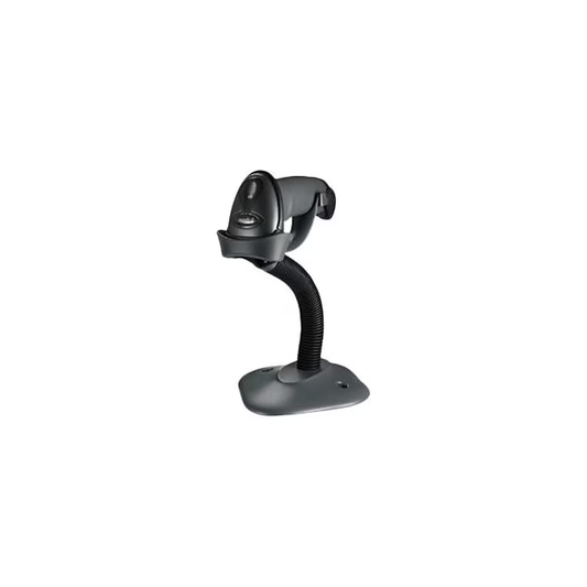 Zebra LS2208 with Stand