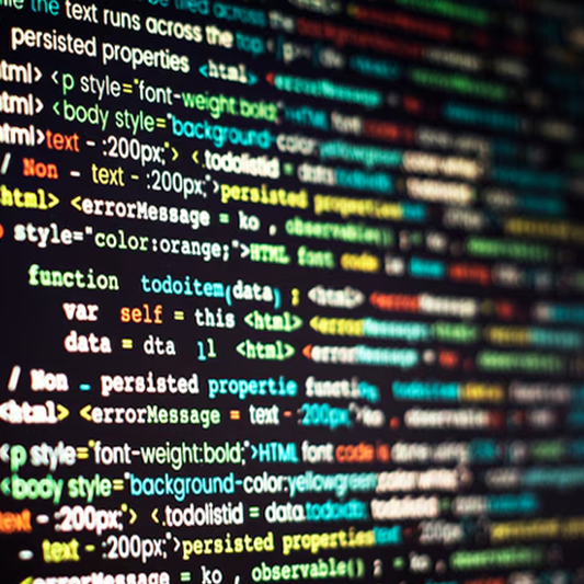 Programming and Application Development